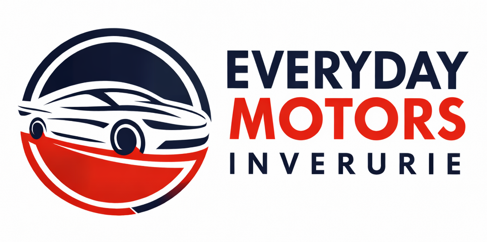Everyday Motors Inverurie